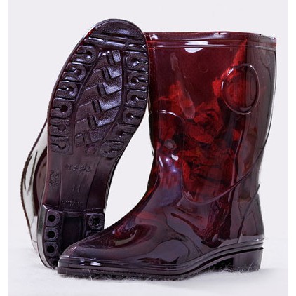 Ủng cao su cao cấp Nho, Trắng Hiệp phước - bảo hộ lao động | BigBuy360 - bigbuy360.vn