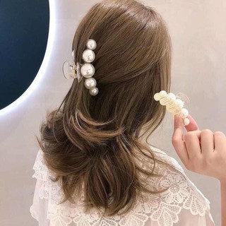 Kẹp gắp tóc phong cách HQ MÂY 1992 ACCESSORIES