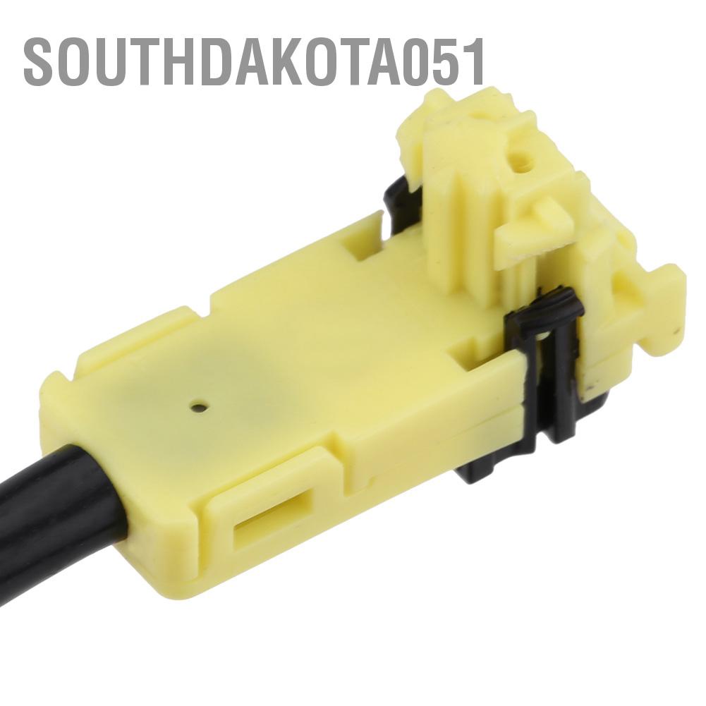 Southdakota051 Auto Spiral Cable Airbag Clock Spring for Nissan Pathfinder Navara 2005-2013 25567 EB301