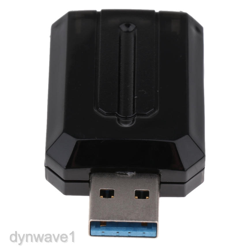 1pc Usb 3.0 To Sata Ide Adapter For 2.5 3.5 Sdd Hdd
