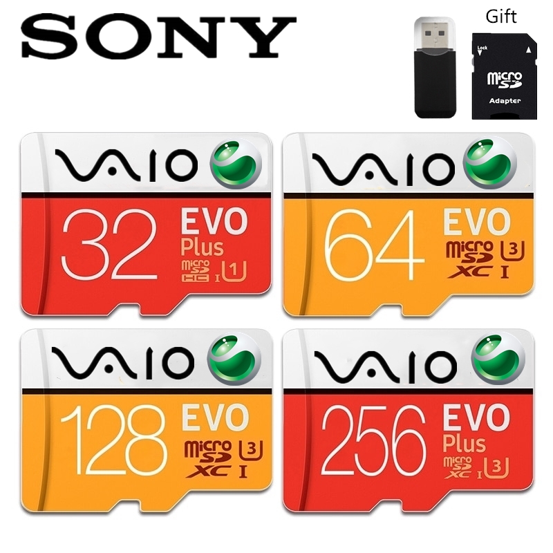 Thẻ Nhớ Ultra Extreme Evo + Tf Card U1-1 Plus Dung Lượng 512gb / 256gb / 64gb / 32gb | BigBuy360 - bigbuy360.vn