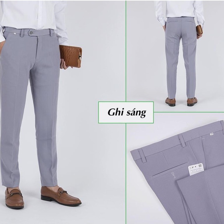 Quần Âu Nam - Quần Tây Nam Cao Cấp | BigBuy360 - bigbuy360.vn