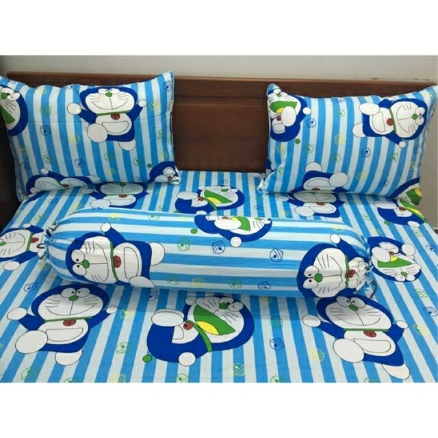 Drap thun lạnh Việt Nam chỉ từ 60k