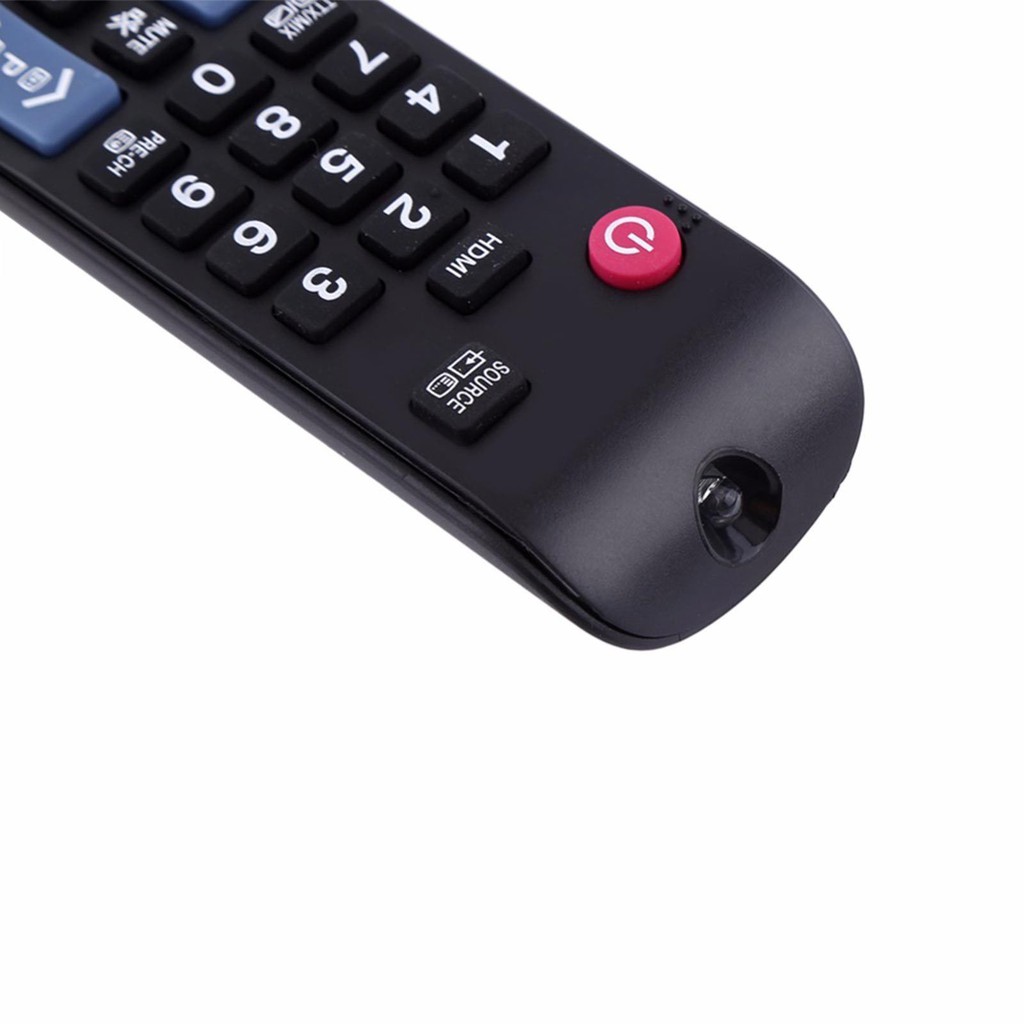 Remote TV Samsung (Cho tất các đời TV Samsung kể cả Smart).