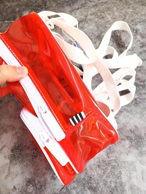 Balô dễ thương adidas size mini