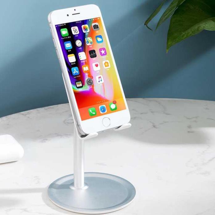 Giá Đỡ Điện Thoại , Máy Tính Bảng Gấp Gọn