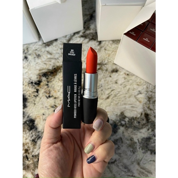 Son MAC chính hãng 303, 304 | BigBuy360 - bigbuy360.vn