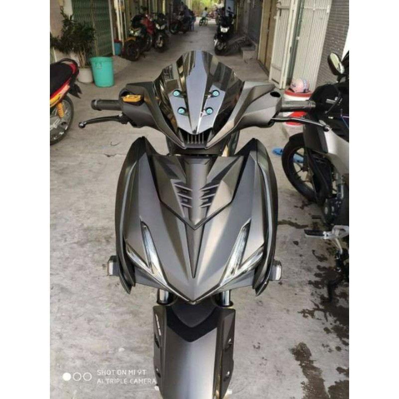 mặt nạ winner X, mặt nạ thay thế mặt nạ zin
