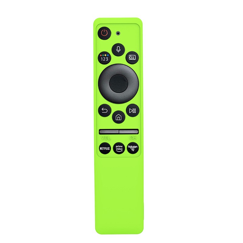Vỏ Bọc Bảo Vệ Điều Khiển Từ Xa Silicone Cho TV Samsung Bn59-01312A 01312b