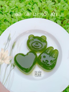 Bột agar làm thạch cho bé- hữu cơ Ruf Đức 3/2023