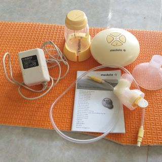 Medela swing