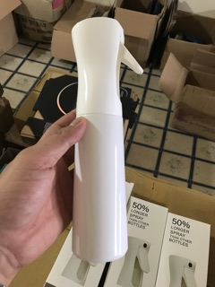 Bình xịt phun sương NANO cao cấp