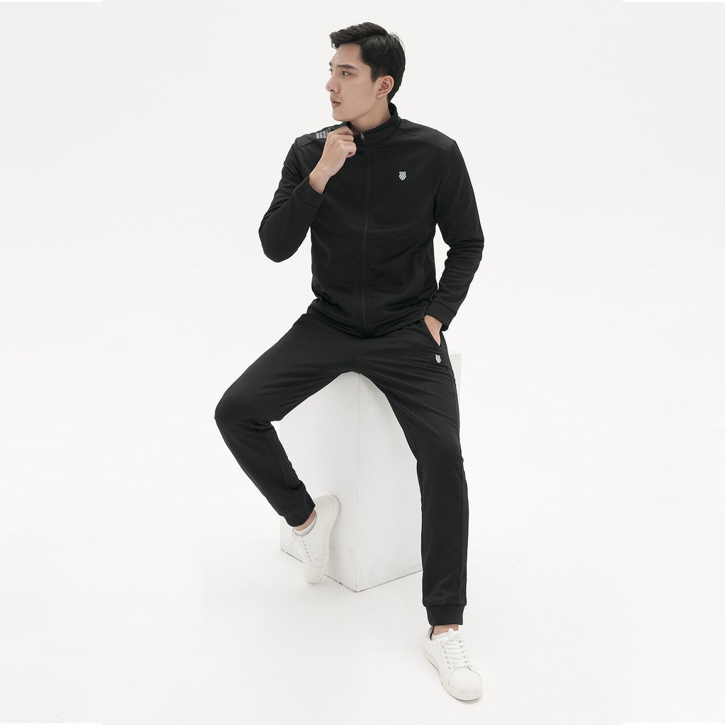 [Mã WABRLAMER giảm 15% tối đa 66k đơn 150k] Set nỉ nam GBT002 (Đen) Lamer | BigBuy360 - bigbuy360.vn