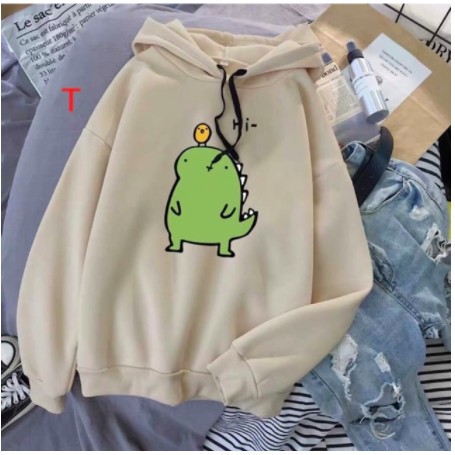 ẢNH THẬT - 15 Mẫu Áo Hoodie siêu dễ thương Freesize cho Nam Nữ dưới 54kg- Mẫu Áo Hoodie Nữ hót nhất 2020