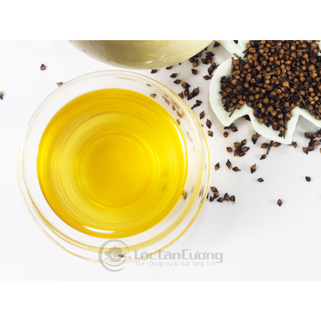 Trà Nụ Vối, Chè Vối Thượng Hạng - Lộc Tân Cương