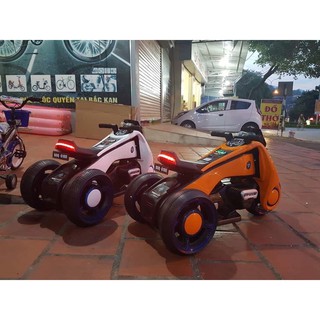 Xe điện trẻ em BDQ 6188