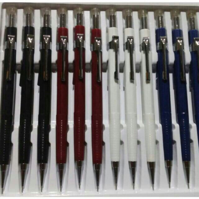 Bút chì kim 311 ngòi 0,5mm