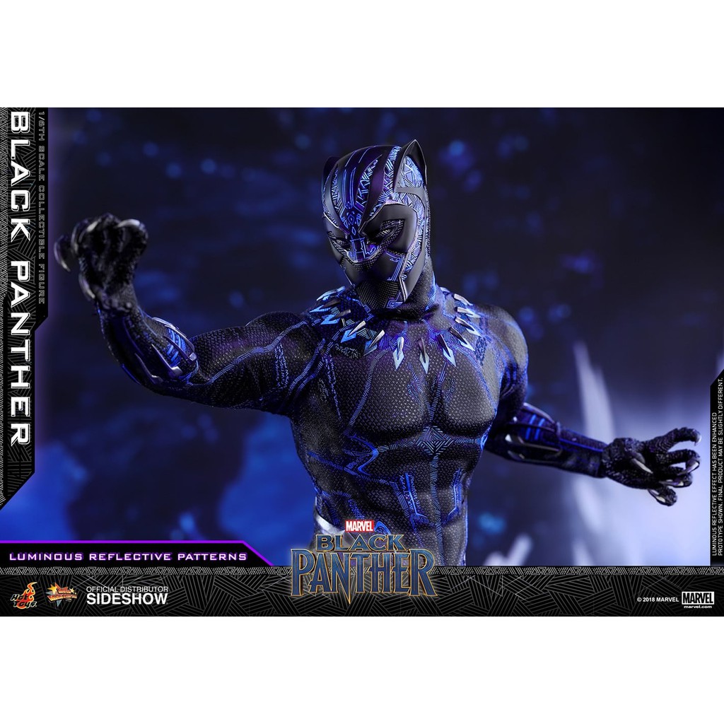 [Báo Giá Order] Mô Hình Chính Hãng 1/6 Hot Toys MMS482 Iron Spider – Avengers: Infinity War (Copy)