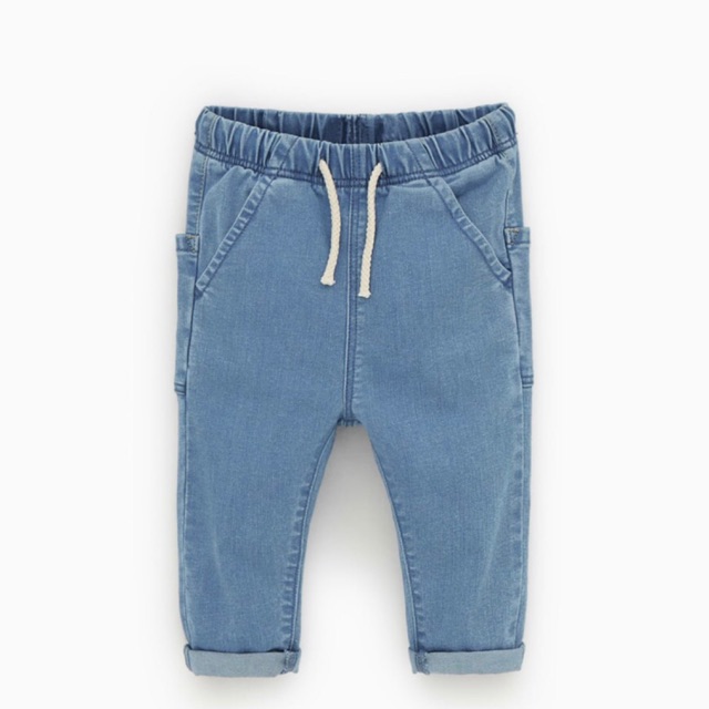 Quần jeans zara 2m