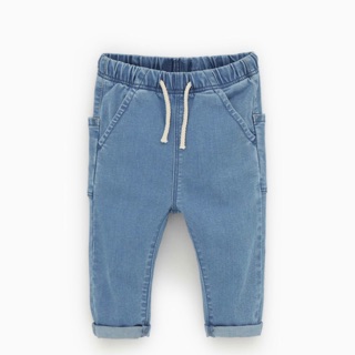Quần jeans zara 2m