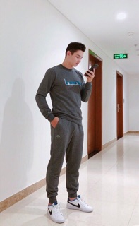 Bộ nỉ nam Vnxk