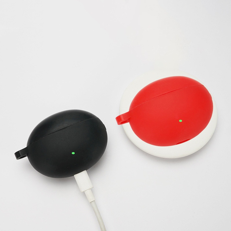 Hộp Đựng Tai Nghe Chống Sốc Cho Huawei Freebuds 5I
