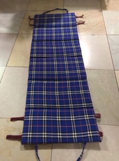 Đệm Văn phòng, đệm du lịch