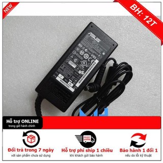Hàng zin, sac laptop asus 19v - 3.42a, 65w, original