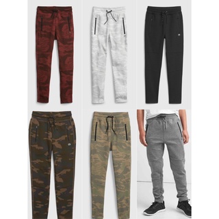 Quần nỉ Gap Fit nhiều màu dòng đại BT - Bảng màu 1