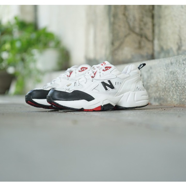 [2hand] NEW BALANCE 608 WX608RV1 GIÀY CŨ CHÍNH HÃNG