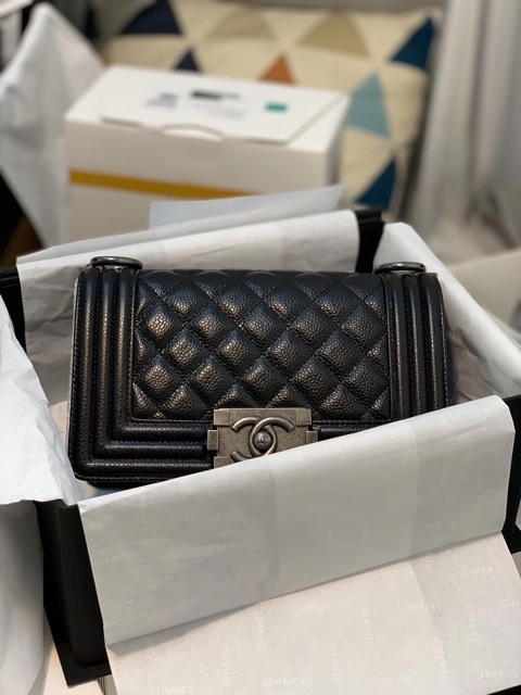 Túi BOY SIÊU CẤP