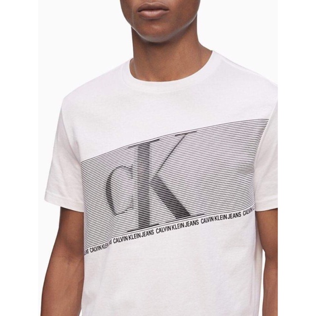 ÁO PHÔNG CK CHÍNH HÃNG 100% HÀNG UK CỰC CHUẨN TEM MÁC CODE