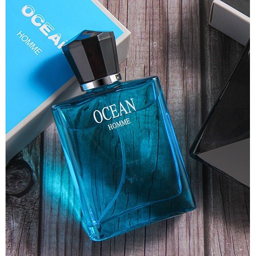 Nước Hoa Nam Ocean | Thế Giới Skin Care