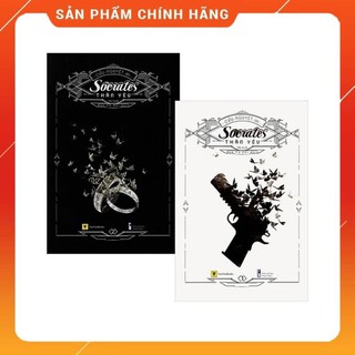 Socrates thân yêu (Trọn bộ 2 tập)