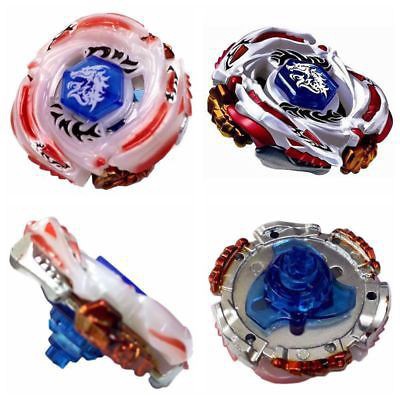 Meteo L-Drago Lw105Lf Beyblade Bb-88 Metal Masters 4d Complet De Alto Desempenho