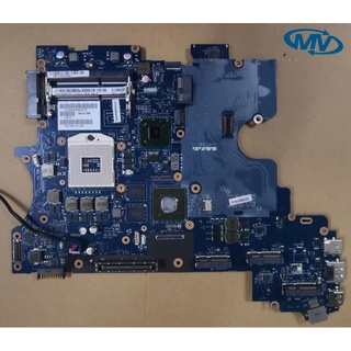 Main dell E6530 LA-7762P vga rời