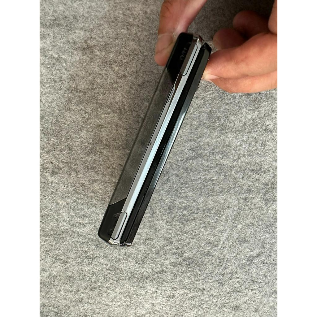 Điện thoại Sony Ericsson Xperia X1 Chính hãng