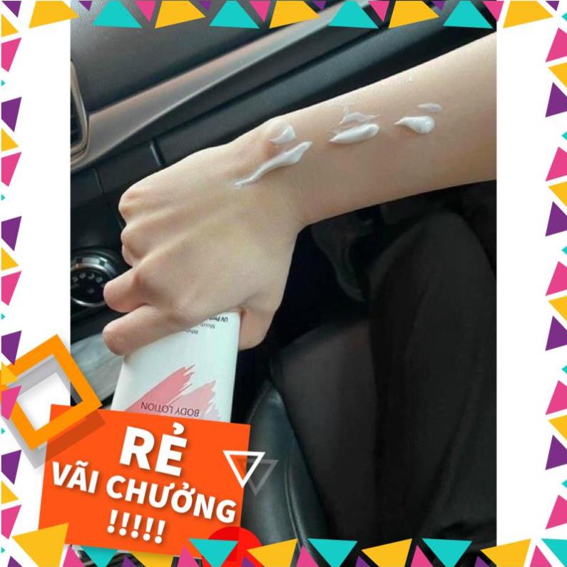KEM BODY WHISIS DƯỠNG TRẮNG CHỐNG NẮNG HÀN QUỐC SIÊU ĐỈNH