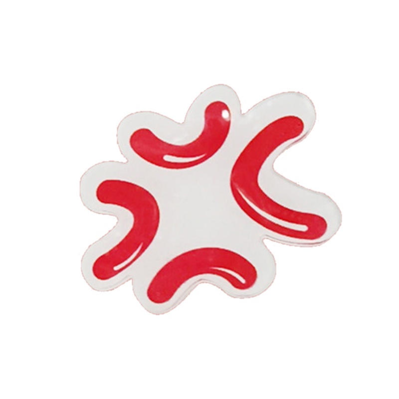 Kẹp Tóc Mỏ Vịt Nổi Bật Vui Nhộn