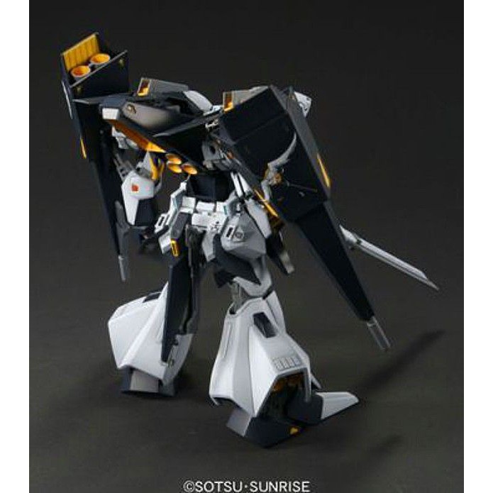 Mô Hình Gundam HG Gaplant TR-5  Series Gundam HGUC Tỉ Lệ 1/144