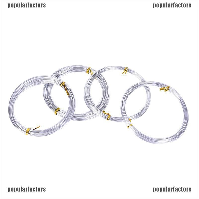 Dây Nhôm 1mm 1.5mm 2mm 2.5mm Chất Lượng Cao