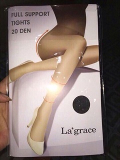 Quần tất Thái xk La'grace 