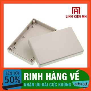 Hộp Nhựa Đựng Mạch Điện Các Kích Thước