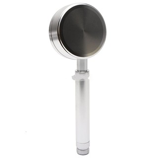 Vòi sen tăng áp Mishop (Bạc)