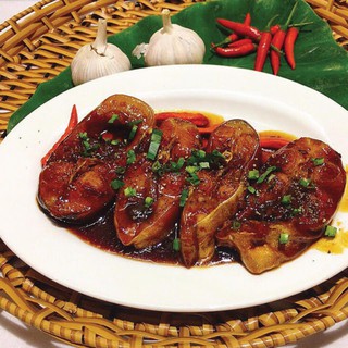 Nước Hàng ướp kho Thịt Cá