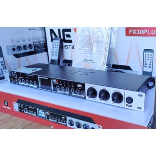 Vang cơ có revert NEX FX30 plus
