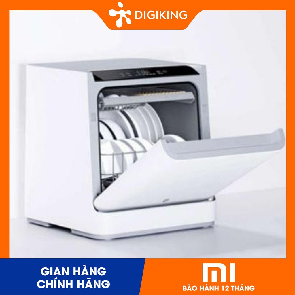 Máy rửa bát # Xiaomi Mijia internet Dishwasher