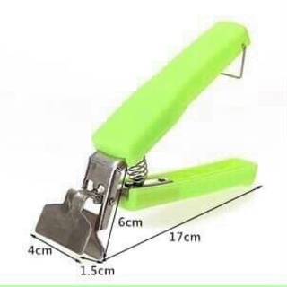 Dụng cụ gắp thức ăn nóng