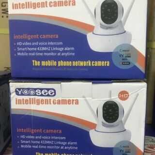 Camera yoosee 2.0 full HD1080p