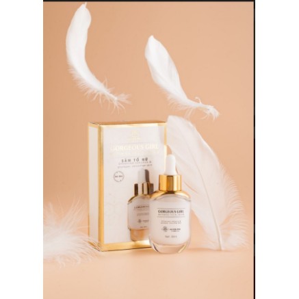 Serum Sâm Tố Nữ Huyền Phi